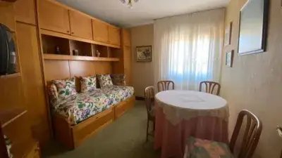 Piso en Venta 3 Dormitorios Zeharkalea
