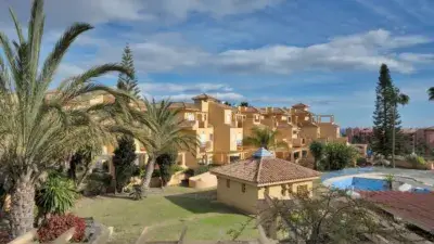 Casa Adosada en Venta Cerca de la Playa