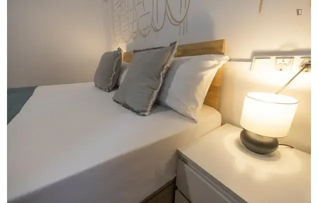 Alquiler Apartamento 7 Dormitorios Barcelona 3 24 Meses
