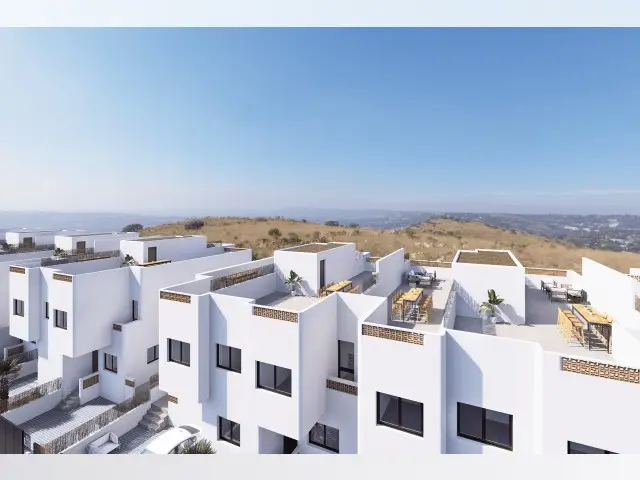 Apartamento en venta Dolores Espaa nuevo con garaje y piscina