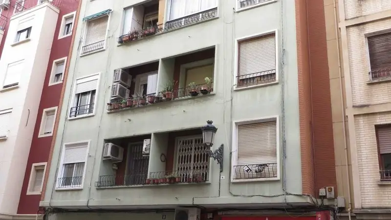 Piso en Subasta Valencia  Oportunidad Inversion Inmueble