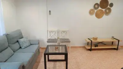 Apartamento en Alquiler Pucol 2 Dormitorios Amueblado Reformado