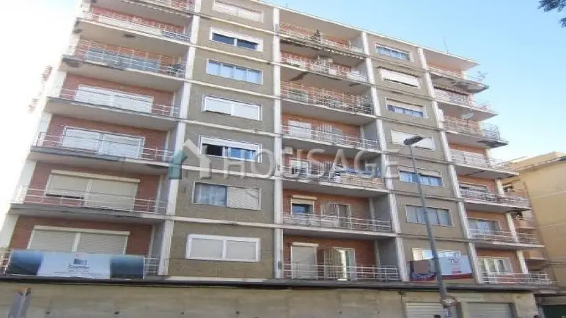 Piso en venta Lorca 3 dormitorios 1 baño inversores