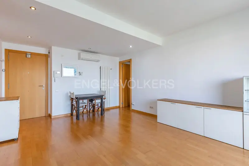 Apartamento en Mira Sol Sant Cugat