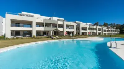 Apartamentos en Venta en Urbanizaci	ón Doña Julia