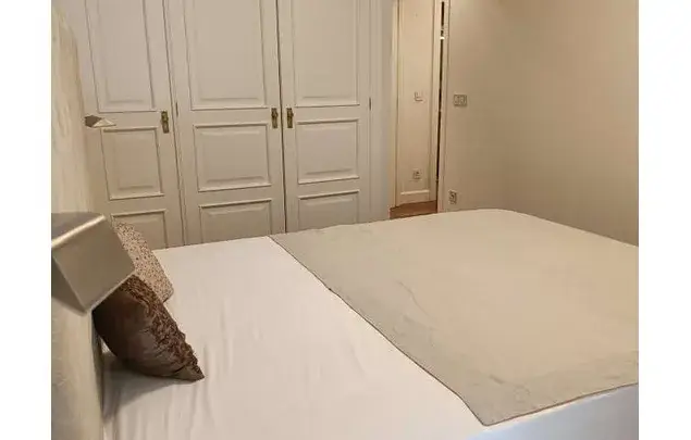 Alquiler Piso 2 Dormitorios 100m2 Getxo