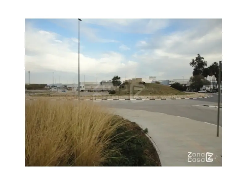 Venta Suelo Industrial Corbera 2910m2