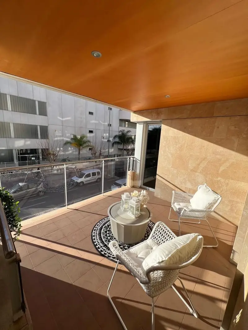 Piso en Venta en Juan Carlos I Murcia 3 Dormitorios 2 Baños Gran Terraza