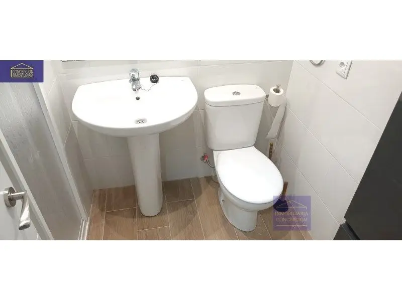Alquiler Apartamento 4 Dormitorios El Viso Estudiantes