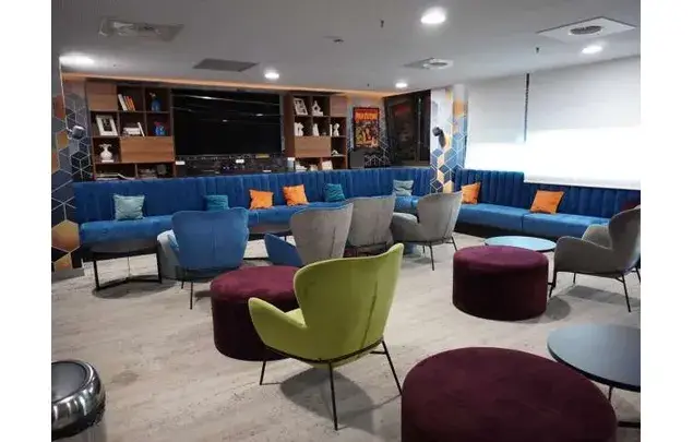 Estudio Amueblado en Barcelona con Todos los Gastos Incluidos