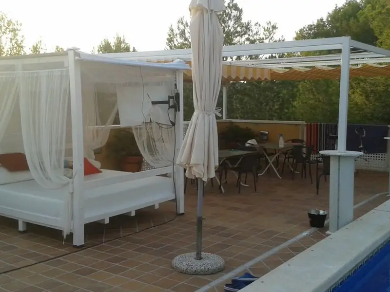 venta Chalet en La Flota, Murcia (27780)- Globaliza