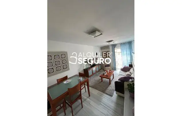 Alquiler Apartamento 3 Dormitorios 80m2 Cenes de la Vega