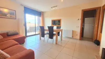 Piso en venta en Carrer del Monestir