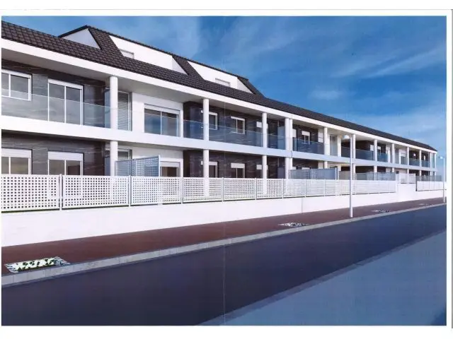 Apartamento Obra Nueva en Cabanes Castellon