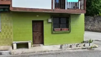 Casa en venta en Calle del Tresano, 36