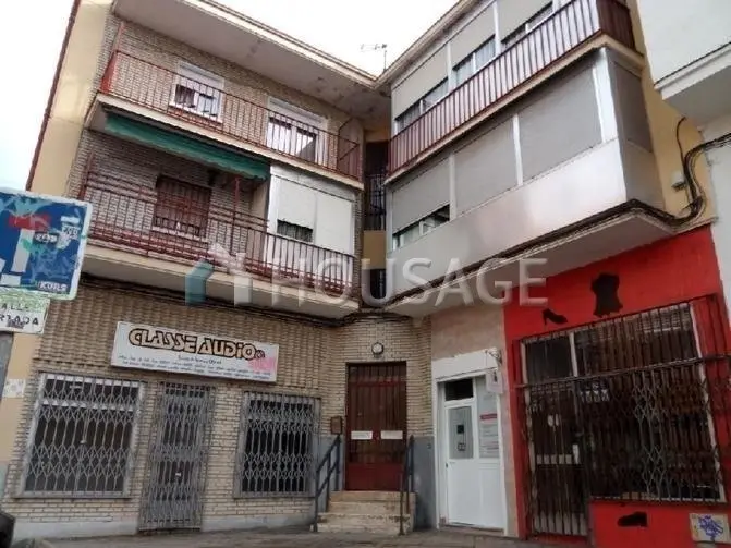 Piso en Venta Getafe 3 Dormitorios 77m2