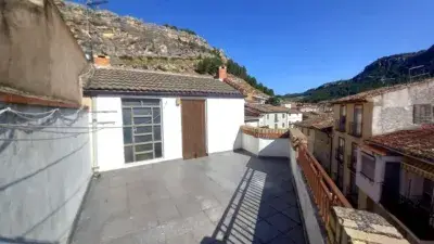 Chalet en venta en Calle de Manuel Cortel, 11