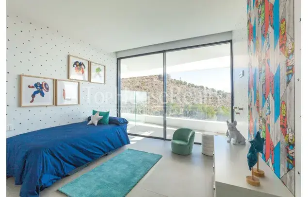 Casa en Alquiler 7 Dormitorios 643m2 Esplugues Llobregat
