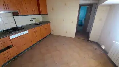 Piso en venta en Calle Mayor, 8, cerca de Calle del Irazoqui