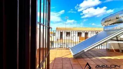 Chalet Adosado en Venta San Juan del Puerto