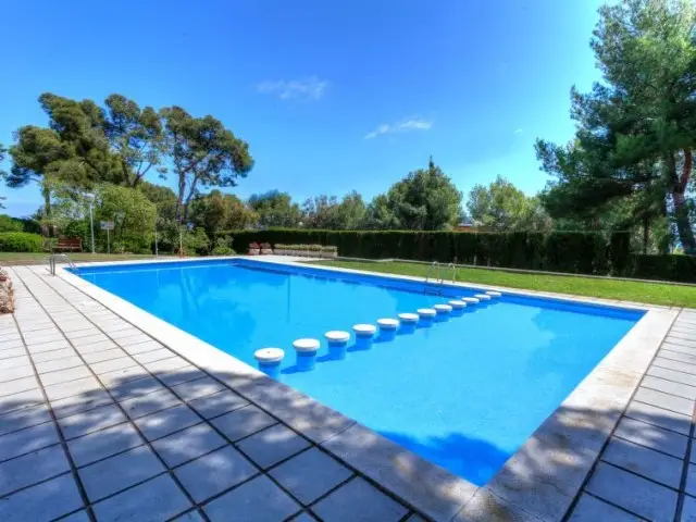 Apartamento 2 Dormitorios St Antoni-de-Calonge