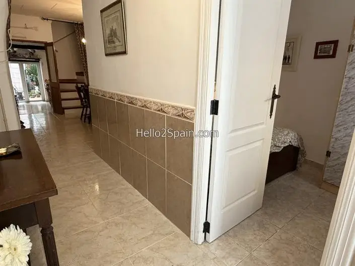 3 Bed Townhouse for sale