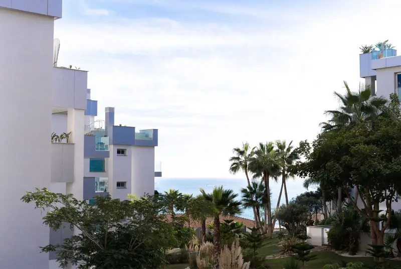 Apartamento en venta El Faro Costa del Sol 2 dormitorios