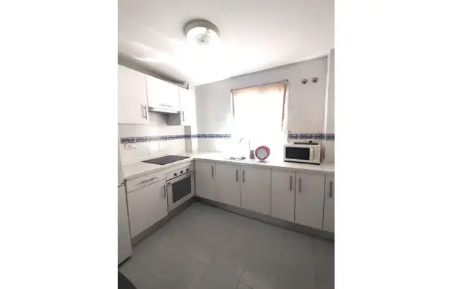 Alquiler Apartamento 2 Dormitorios 85m2 Mairena del Aljarafe