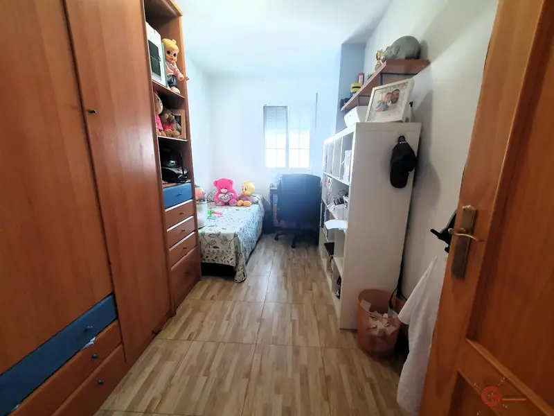 Venta Piso Terraza Puerto Motril 3 Dormitorios