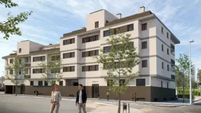 Pisos y Áticos de Lujo en Venta 3 Dormitorios Terrazas