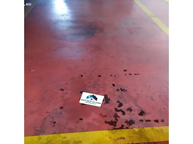 Plaza de Garaje en Alquiler Crevillente Avenida Crevillentinos