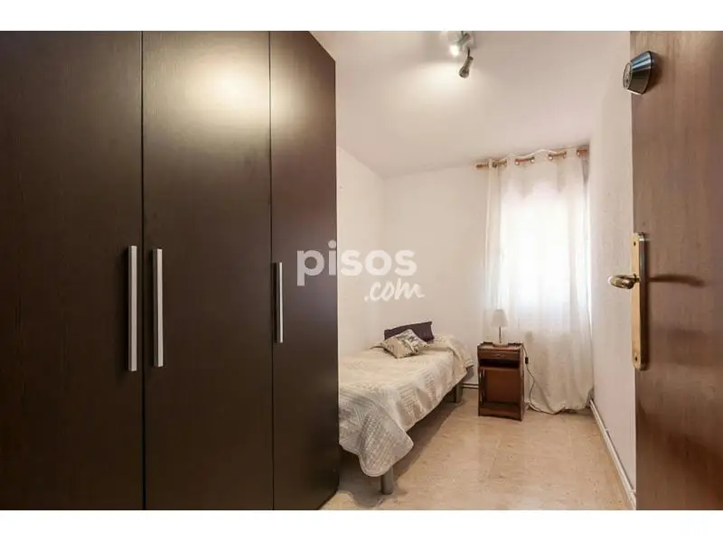 Habitacion para Estudiantes en Bellvitge