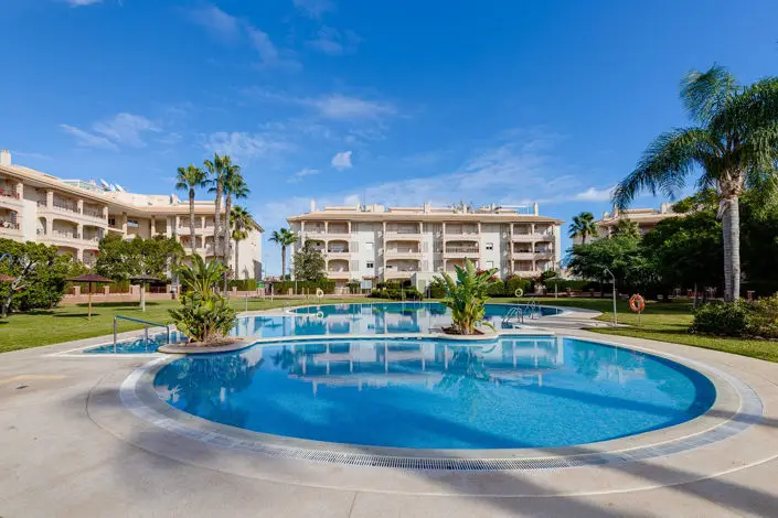 3 Bed Penthouse for sale
