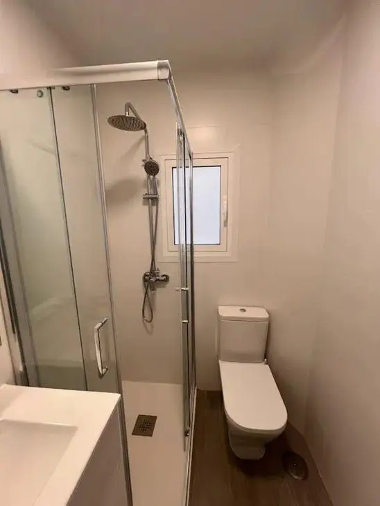 Casa en Alquiler Madrid 1 Dormitorio