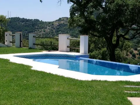 Casa Rural de Lujo 5 Dormitorios Casares Malaga