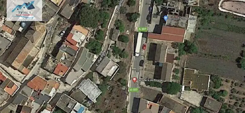 Venta Local Comercial Ugijar 316m2 Oportunidad Inversores