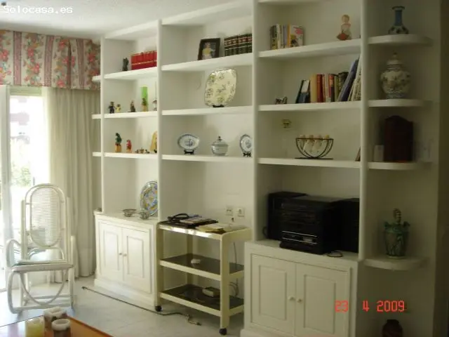 Apartamento en Venta Benicasim Playa 3 Dormitorios