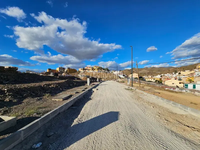 Terrenos en venta en Carril del Orozco