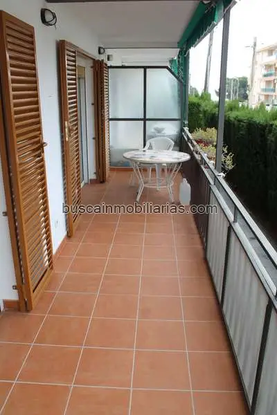 Apartamento en Venta Miami Platja 4 Dormitorios 2 Baños Terraza