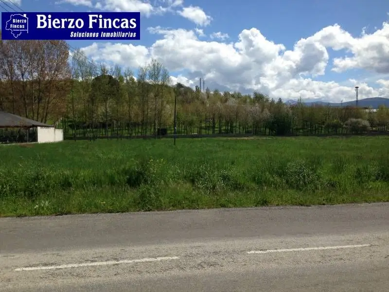 Venta Terreno La Valgoma Camponaraya Ref 00940
