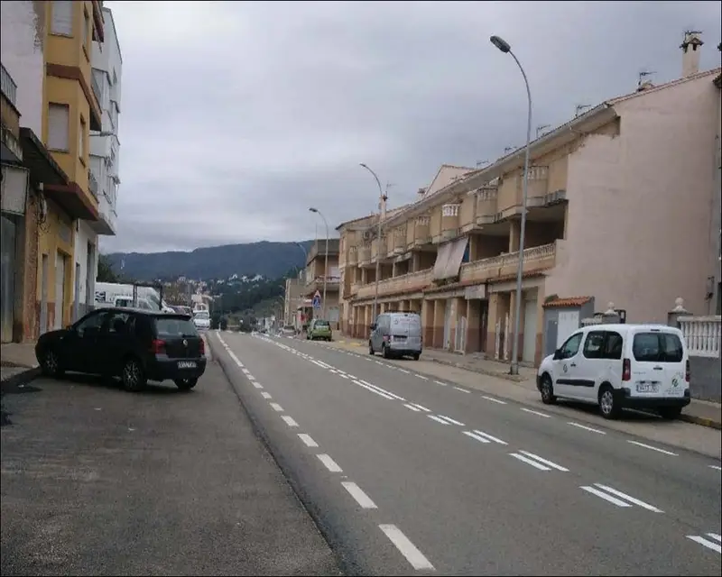 Local Comercial 261m2 Ador Valencia