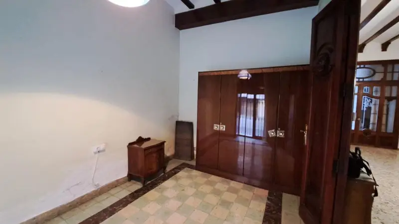 Casa en Venta Carcaixent 6 Dormitorios 3 Banos 389m2