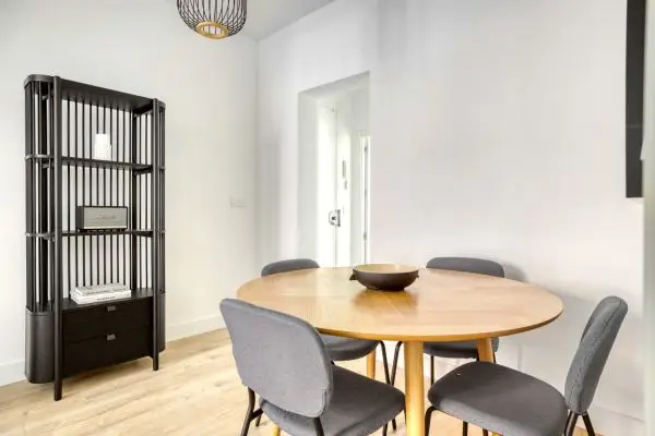 Apartamento en Madrid, Huertas Cortes