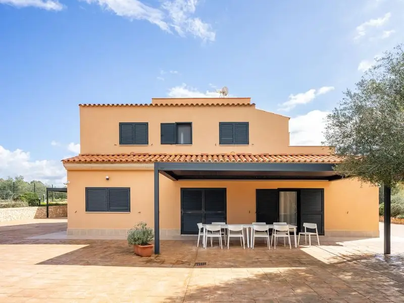 Alquiler Villa de Lujo en Palma de Mallorca