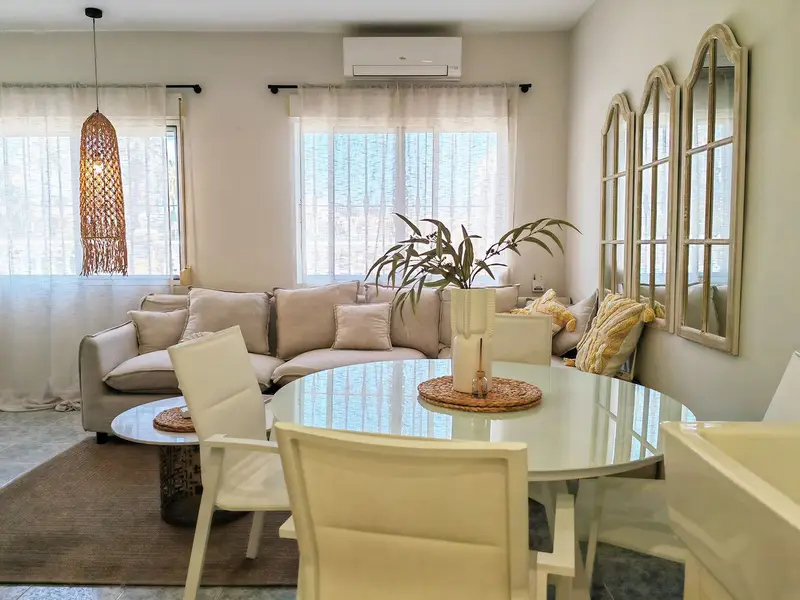 Apartamento 2 Dormitorios Alquiler Calahonda Playa