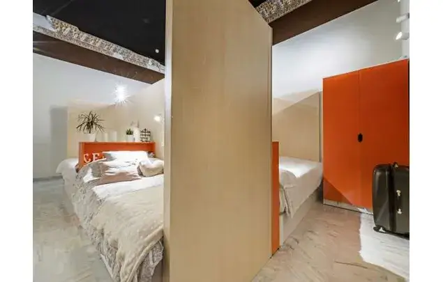 Alquiler Habitaci
ón 56m
² Granada