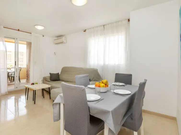 Apartamento 3 Dormitorios Oropesa del Mar Alquiler