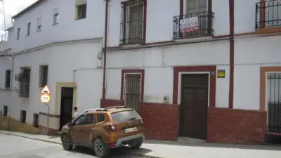 Chalet en venta en Calle del Gran Capitán, 34