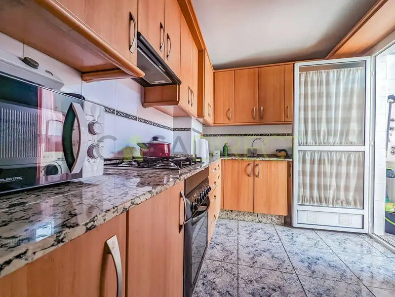 Apartamento en venta Puerto Lumbreras 3 dormitorios 2 baños