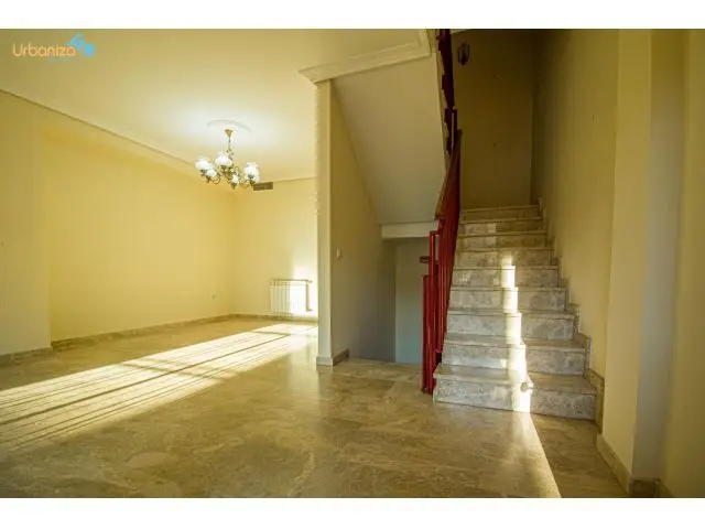 Chalet Adosado en Venta Valdepasillas Badajoz